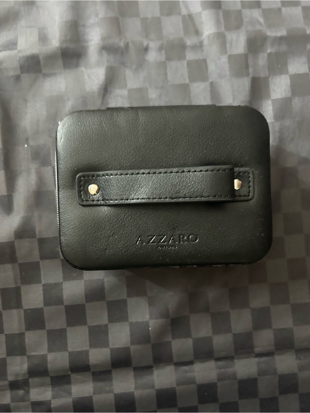 Azzaro case